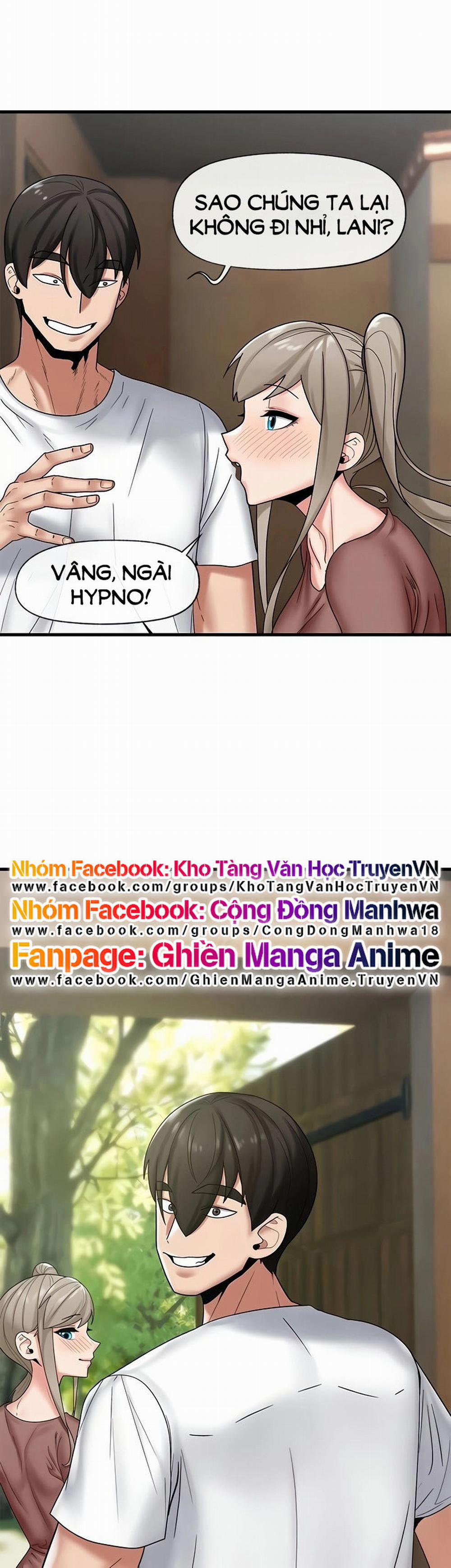 Thuật Thôi Miên Sát Gái 32 trang 40