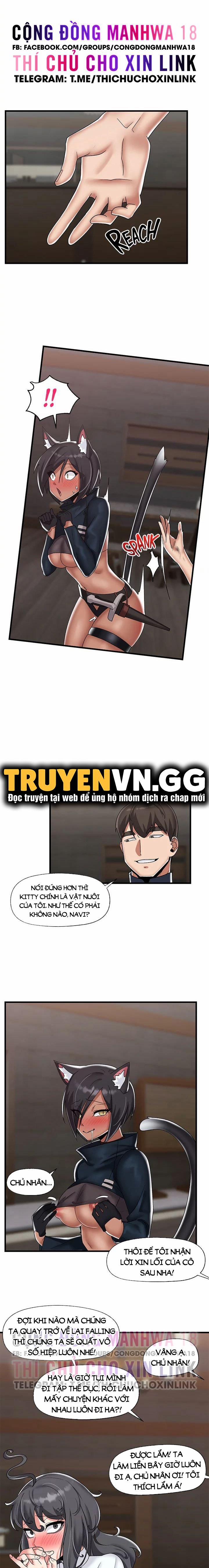 Thuật Thôi Miên Sát Gái 43 trang 10