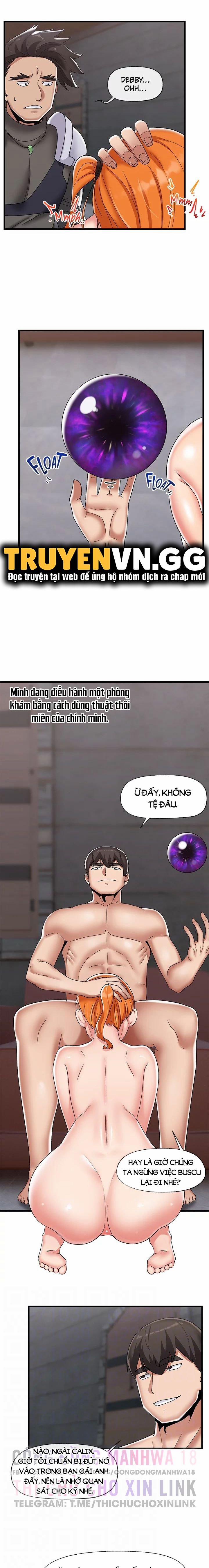 Thuật Thôi Miên Sát Gái 43 trang 12