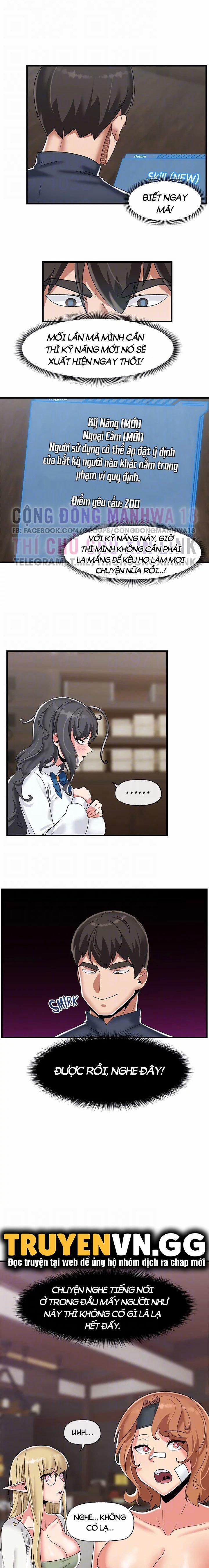 Thuật Thôi Miên Sát Gái 43 trang 7