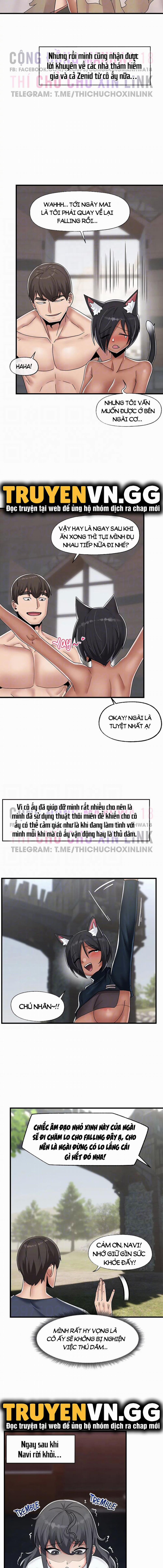 Thuật Thôi Miên Sát Gái 44 trang 5