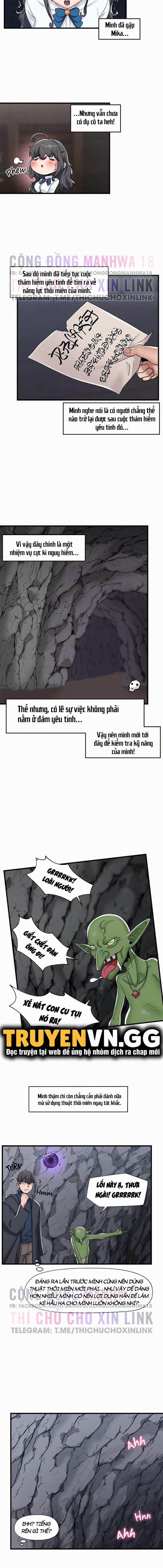 Thuật Thôi Miên Sát Gái 44 trang 6