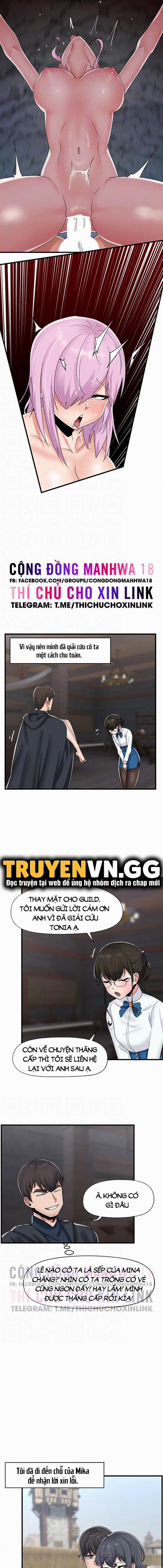 Thuật Thôi Miên Sát Gái 44 trang 9