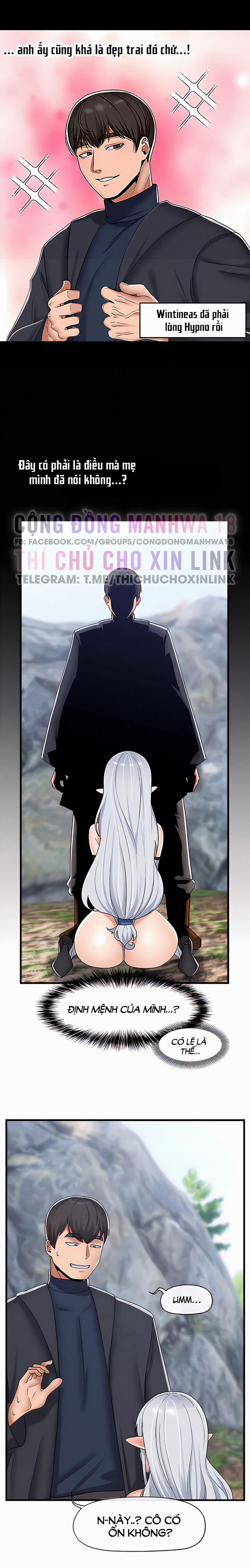 Thuật Thôi Miên Sát Gái 47 trang 11