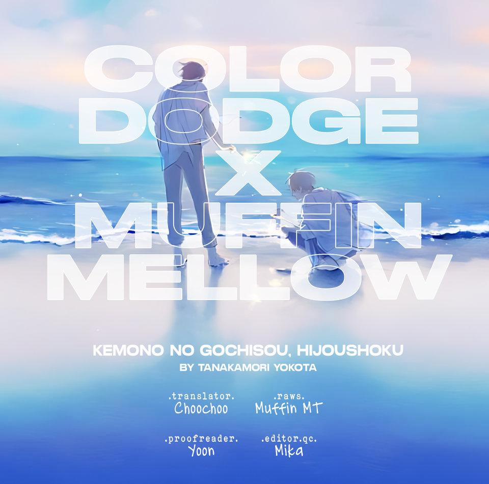 Thức ăn dự trữ của thú dữ 2 trang 0