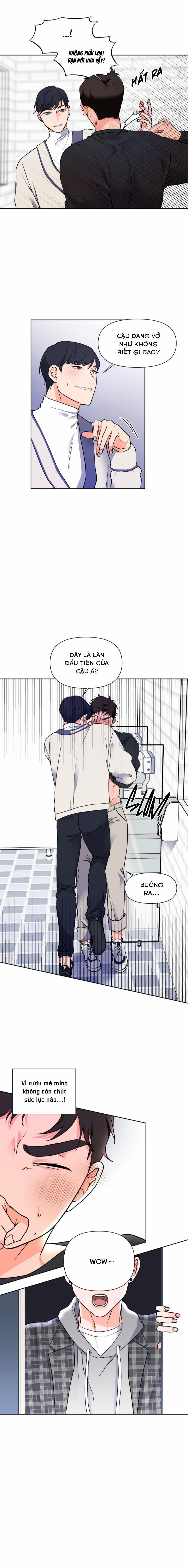 Thực Hành Yêu [HOÀN] 1 trang 10