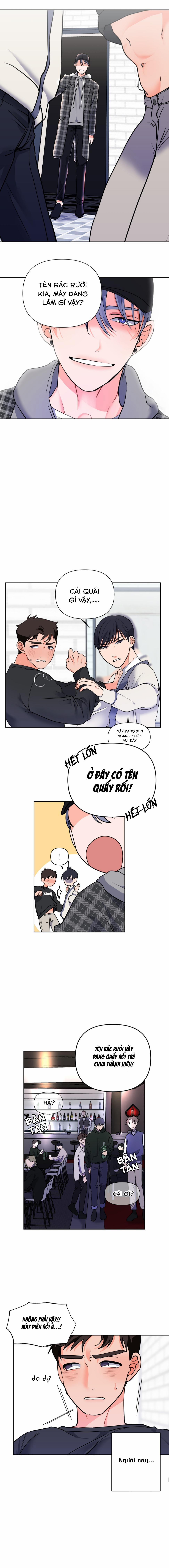 Thực Hành Yêu [HOÀN] 1 trang 11