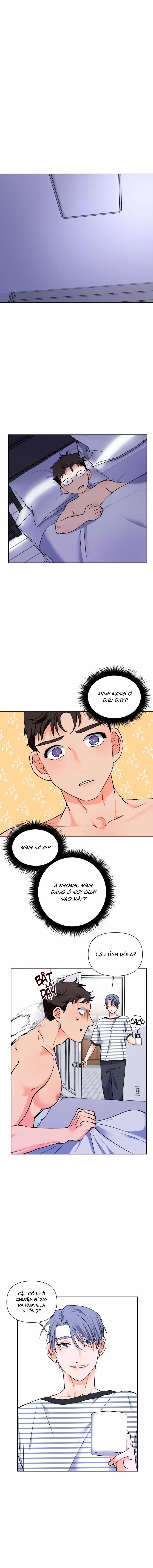 Thực Hành Yêu [HOÀN] 1 trang 13