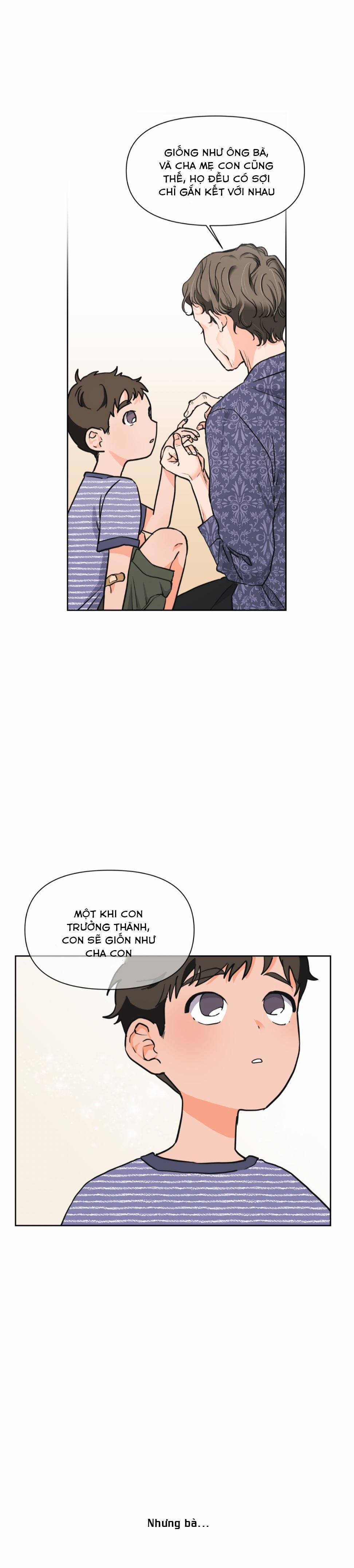 Thực Hành Yêu [HOÀN] 1 trang 3