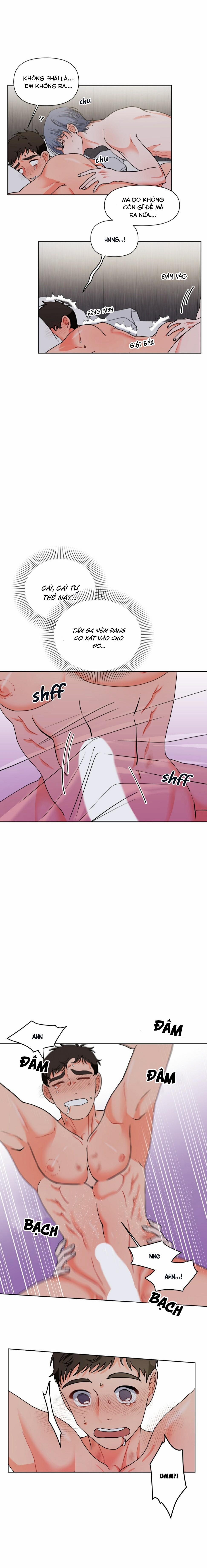 Thực Hành Yêu [HOÀN] 10 End trang 1