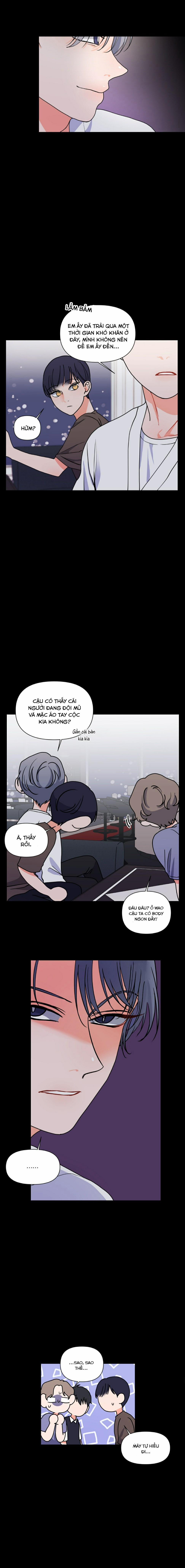 Thực Hành Yêu [HOÀN] 10 End trang 6