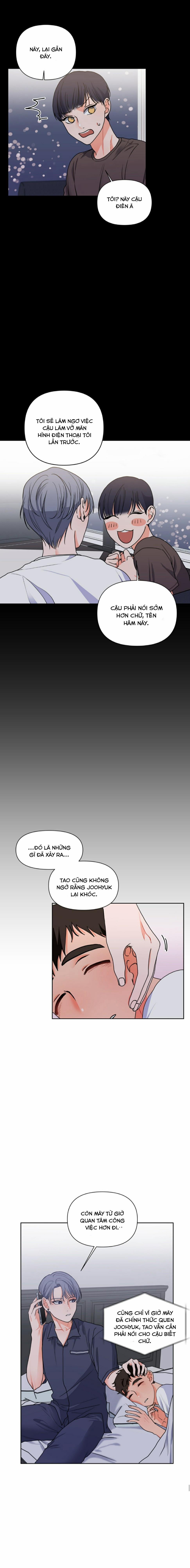 Thực Hành Yêu [HOÀN] 10 End trang 7