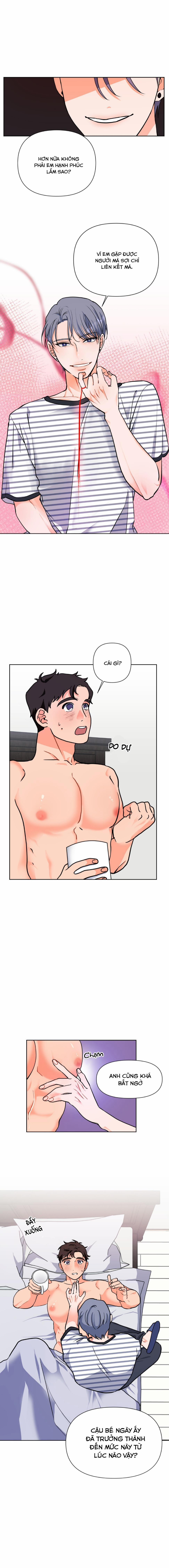 Thực Hành Yêu [HOÀN] 2 trang 0