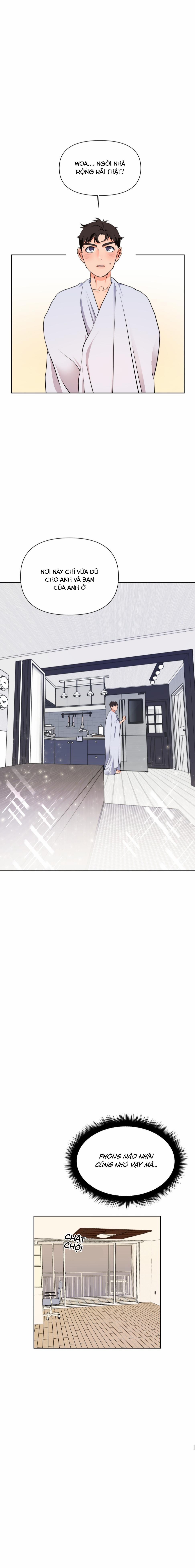 Thực Hành Yêu [HOÀN] 2 trang 10