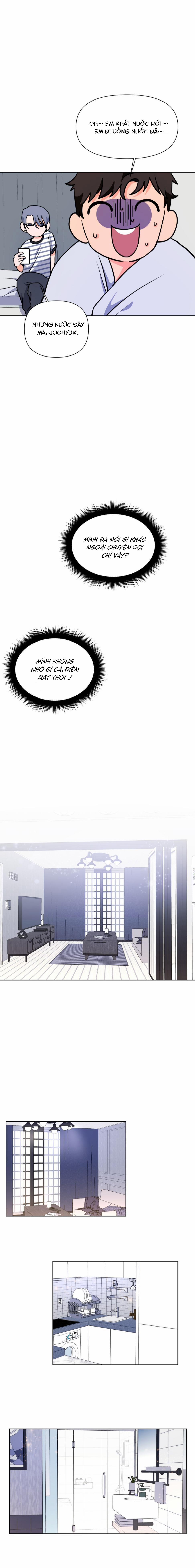 Thực Hành Yêu [HOÀN] 2 trang 9