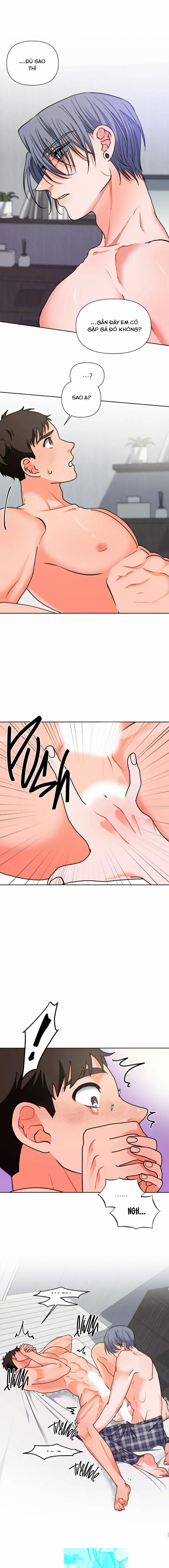 Thực Hành Yêu [HOÀN] 4 trang 15