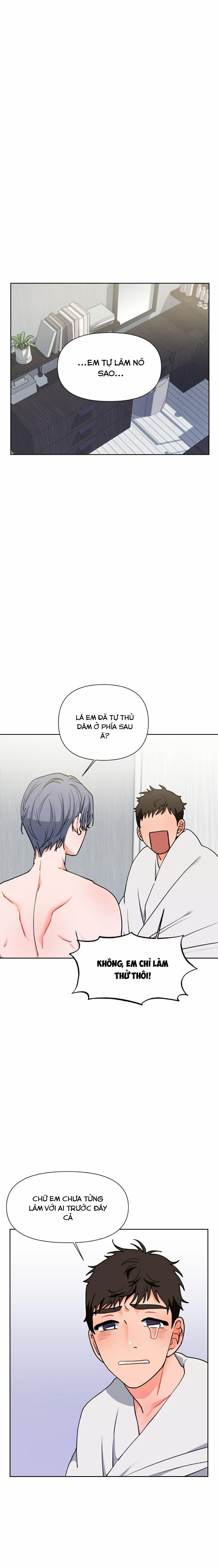 Thực Hành Yêu [HOÀN] 5 trang 0