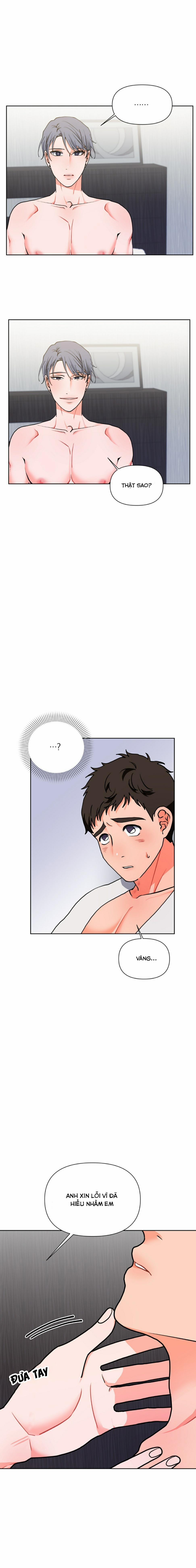 Thực Hành Yêu [HOÀN] 5 trang 1