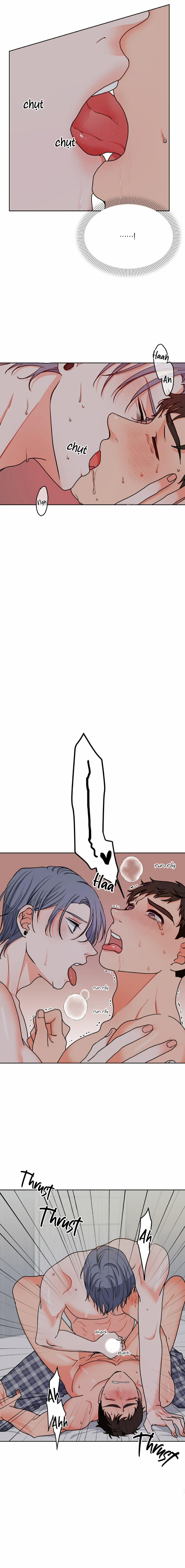 Thực Hành Yêu [HOÀN] 5 trang 13