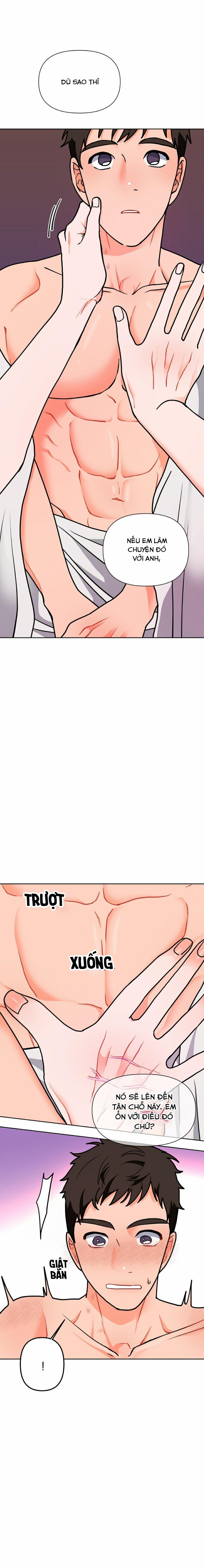 Thực Hành Yêu [HOÀN] 5 trang 2