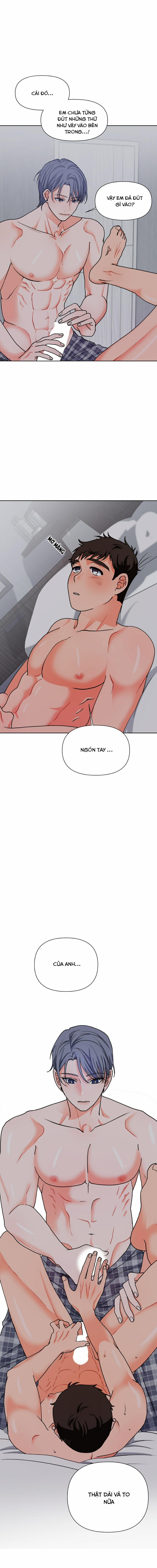 Thực Hành Yêu [HOÀN] 5 trang 6