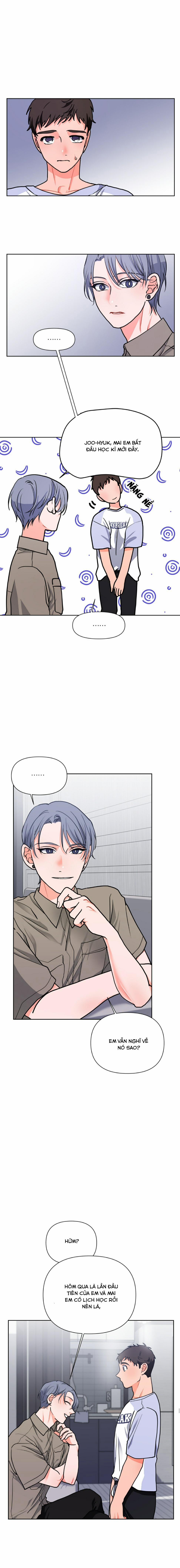 Thực Hành Yêu [HOÀN] 6 trang 10