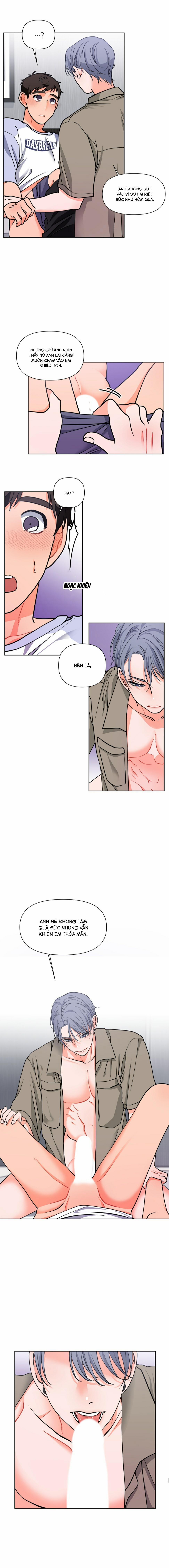 Thực Hành Yêu [HOÀN] 6 trang 13