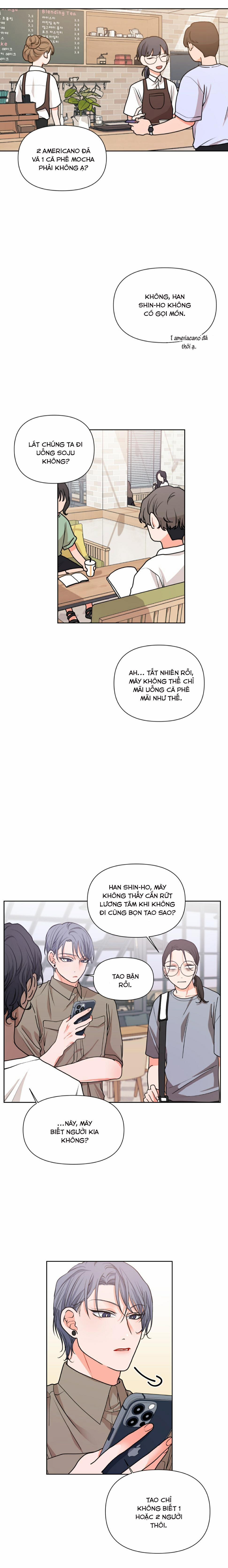 Thực Hành Yêu [HOÀN] 6 trang 2