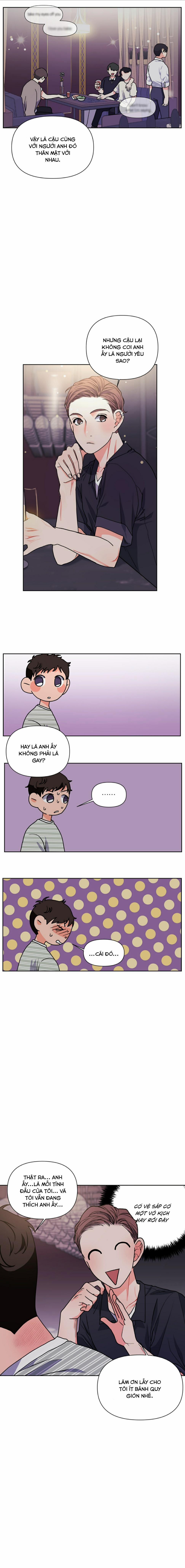 Thực Hành Yêu [HOÀN] 7 trang 0