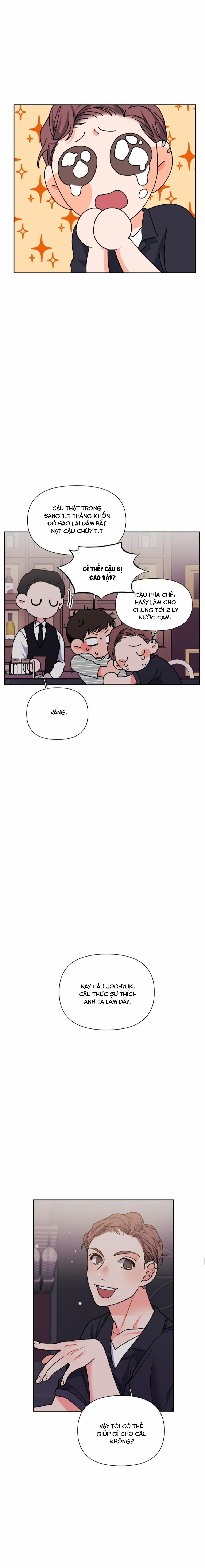 Thực Hành Yêu [HOÀN] 7 trang 3