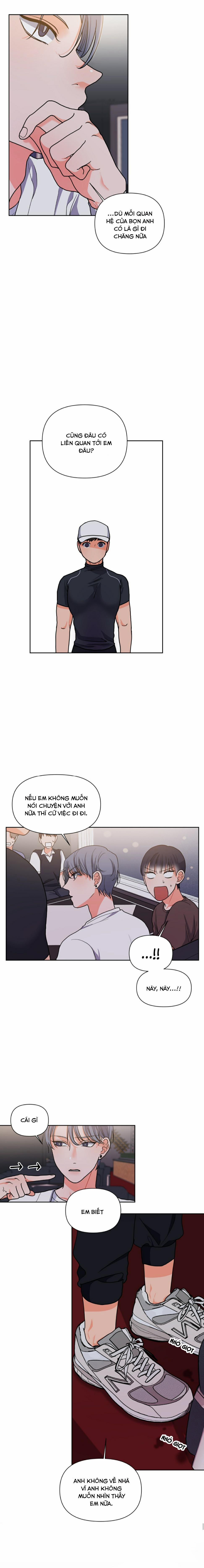 Thực Hành Yêu [HOÀN] 8 trang 12