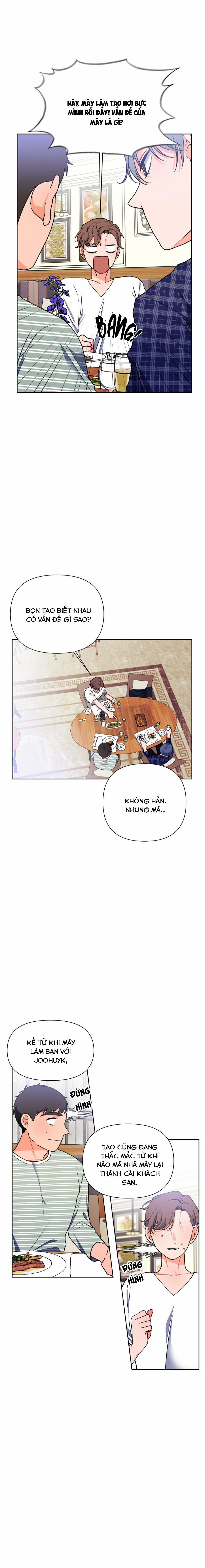 Thực Hành Yêu [HOÀN] 8 trang 2