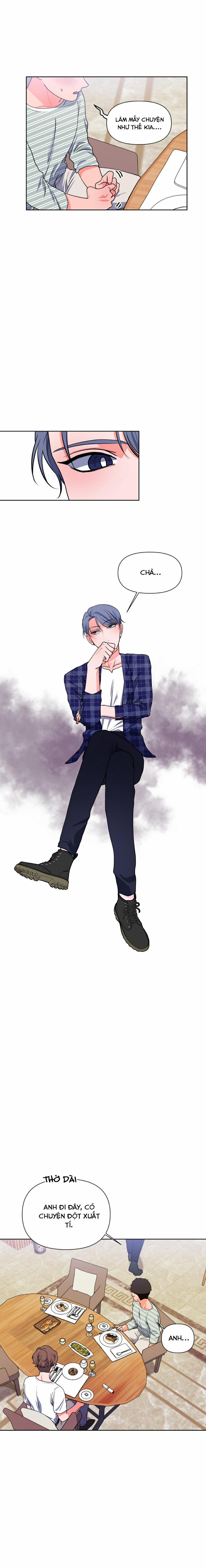 Thực Hành Yêu [HOÀN] 8 trang 4