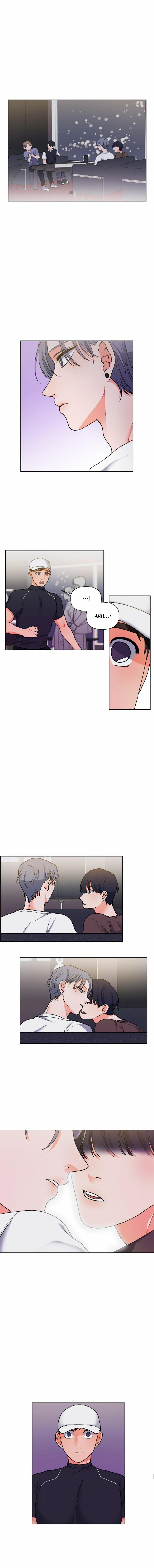 Thực Hành Yêu [HOÀN] 8 trang 9