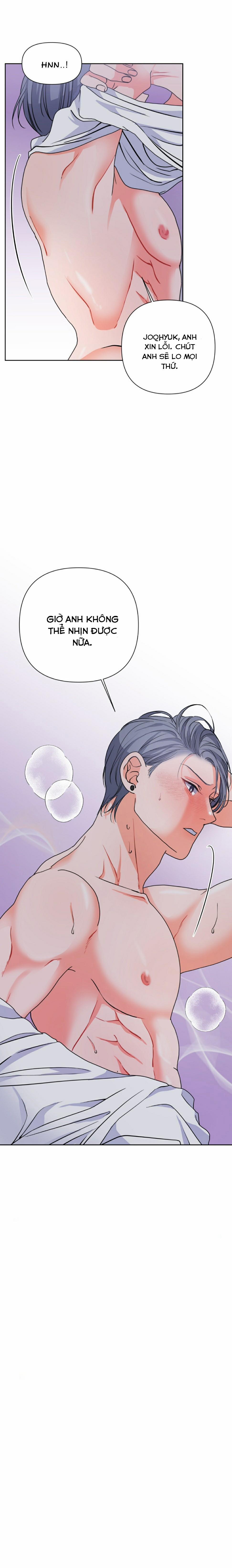 Thực Hành Yêu [HOÀN] 9 trang 13