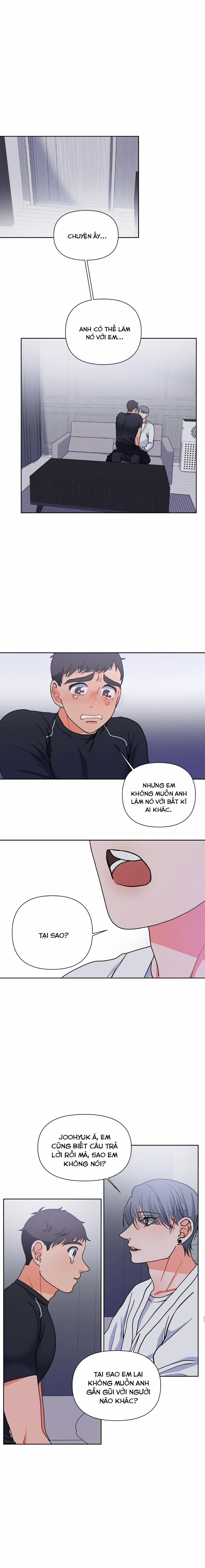 Thực Hành Yêu [HOÀN] 9 trang 5