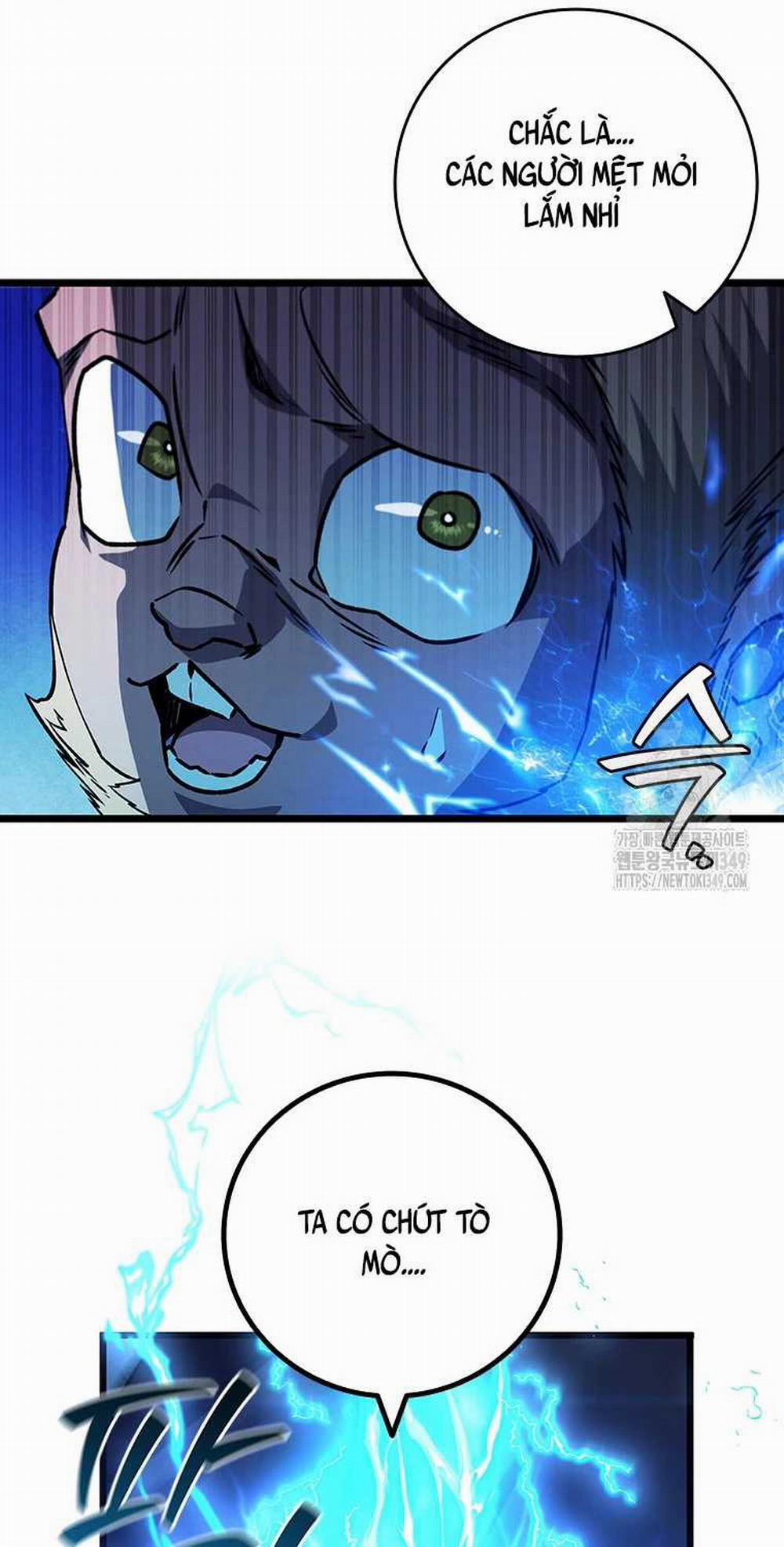 Thực Long Ma Pháp Sư 0 ToptruyenZ.com trang 16