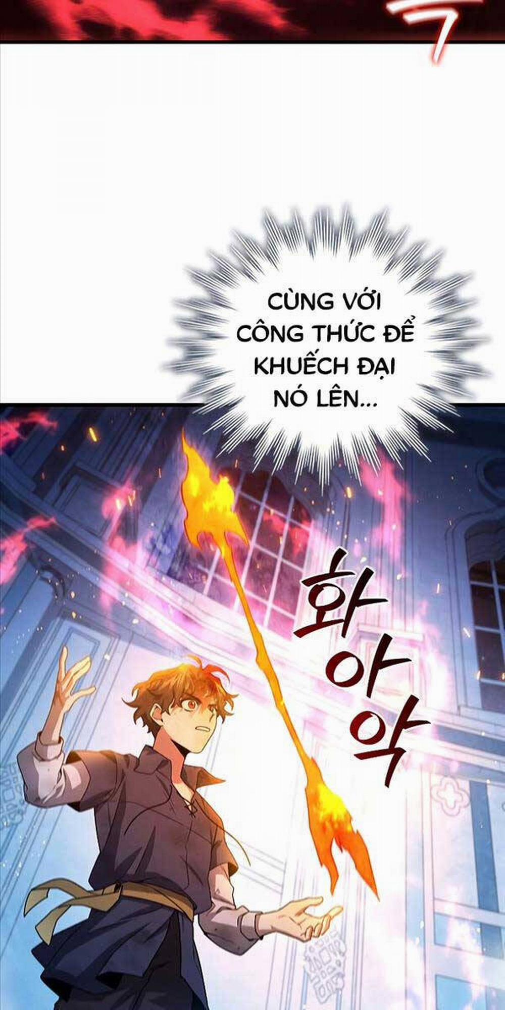 Thực Long Ma Pháp Sư 10 trang 20