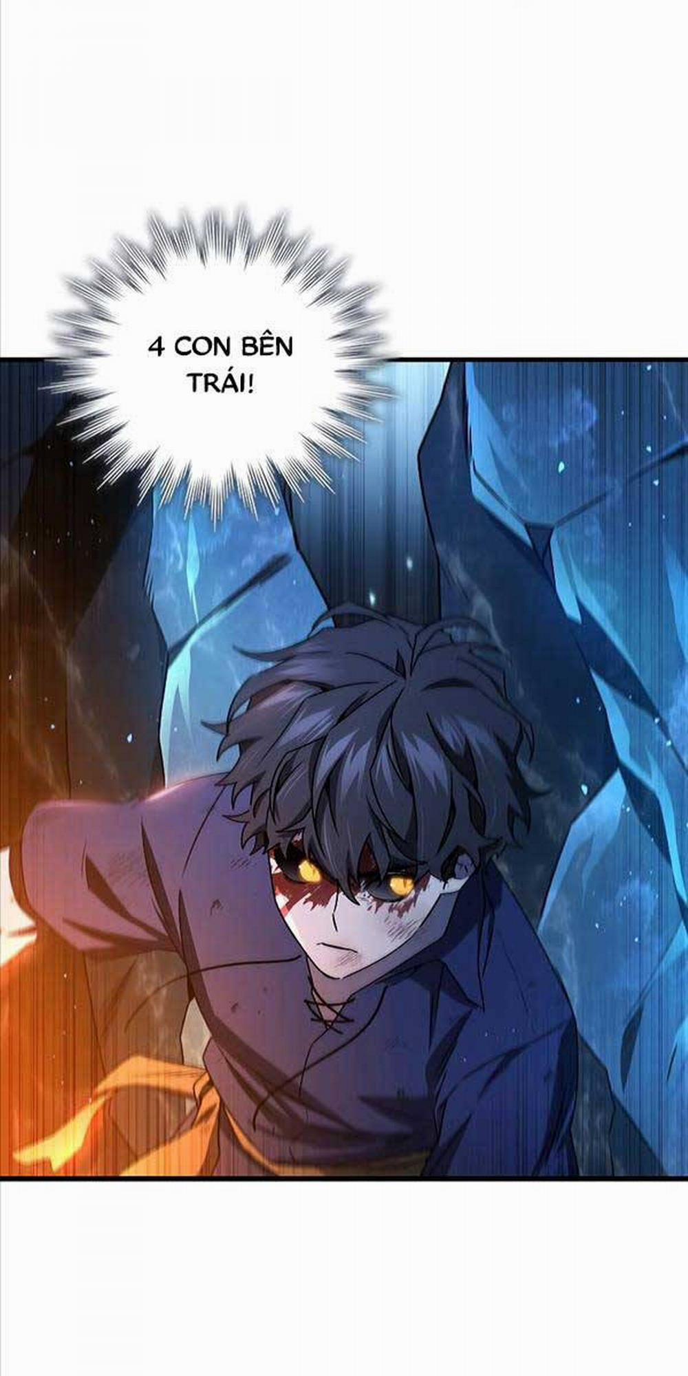 Thực Long Ma Pháp Sư 10 trang 49