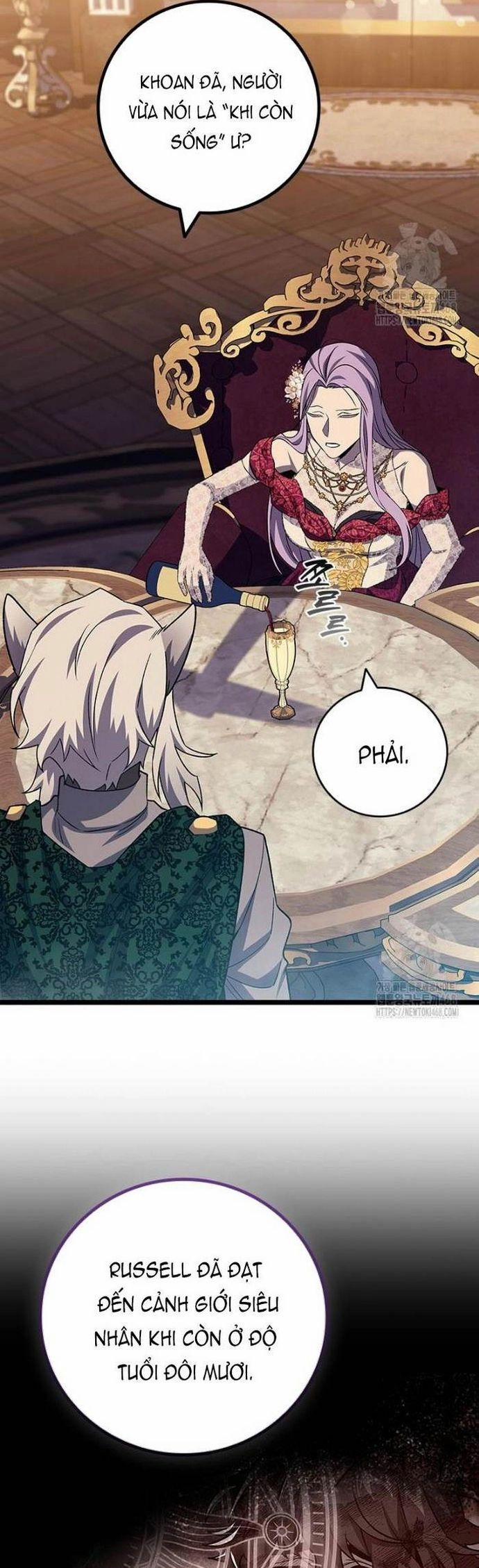 Thực Long Ma Pháp Sư 100 trang 32