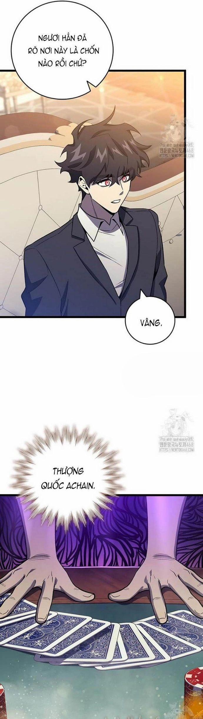 Thực Long Ma Pháp Sư 100 trang 48