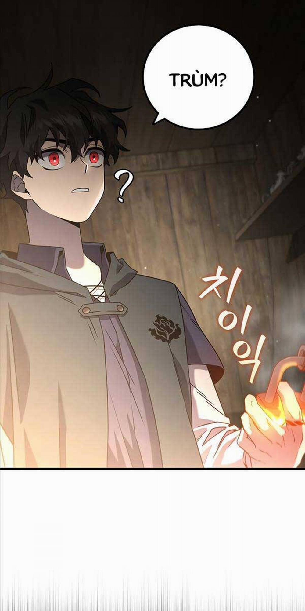 Thực Long Ma Pháp Sư 13 trang 18