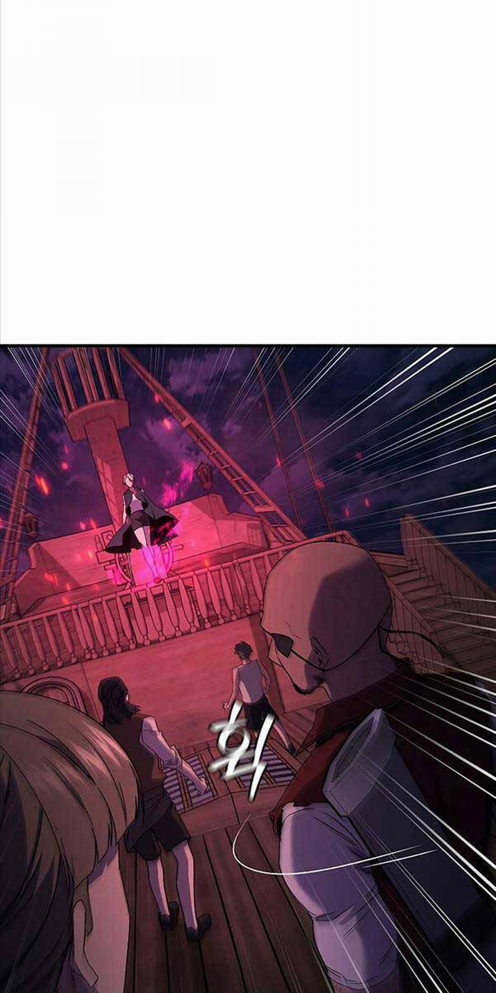 Thực Long Ma Pháp Sư 13 trang 36