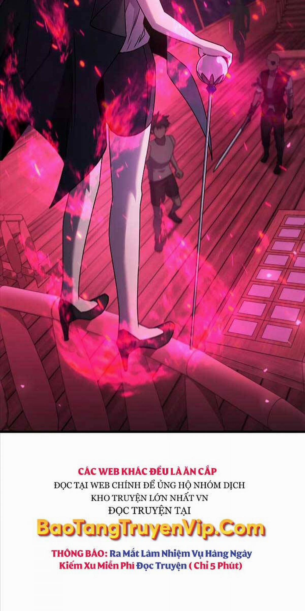 Thực Long Ma Pháp Sư 13 trang 38