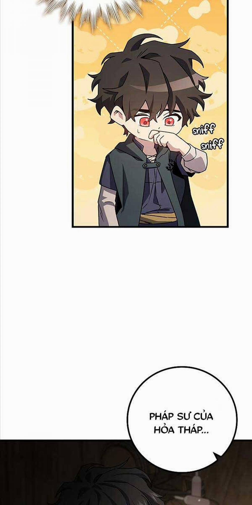 Thực Long Ma Pháp Sư 13 trang 6