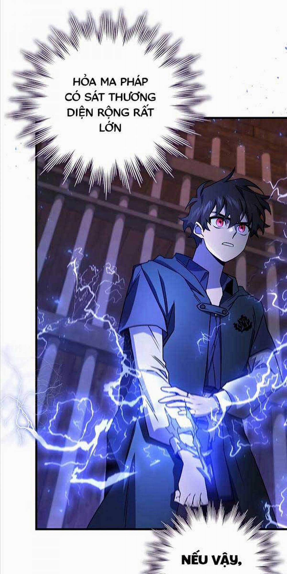 Thực Long Ma Pháp Sư 13 trang 70