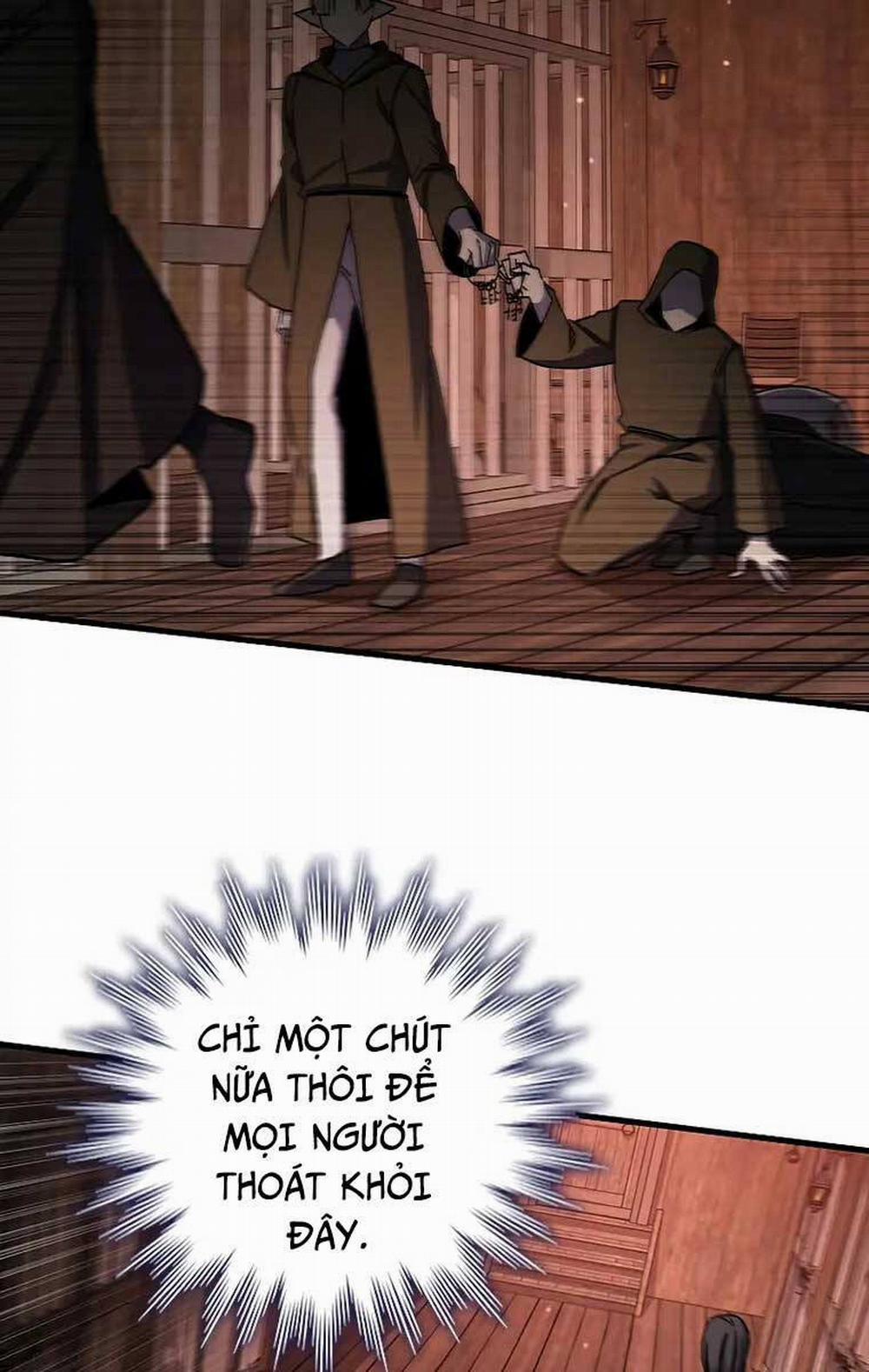 Thực Long Ma Pháp Sư 14 trang 100