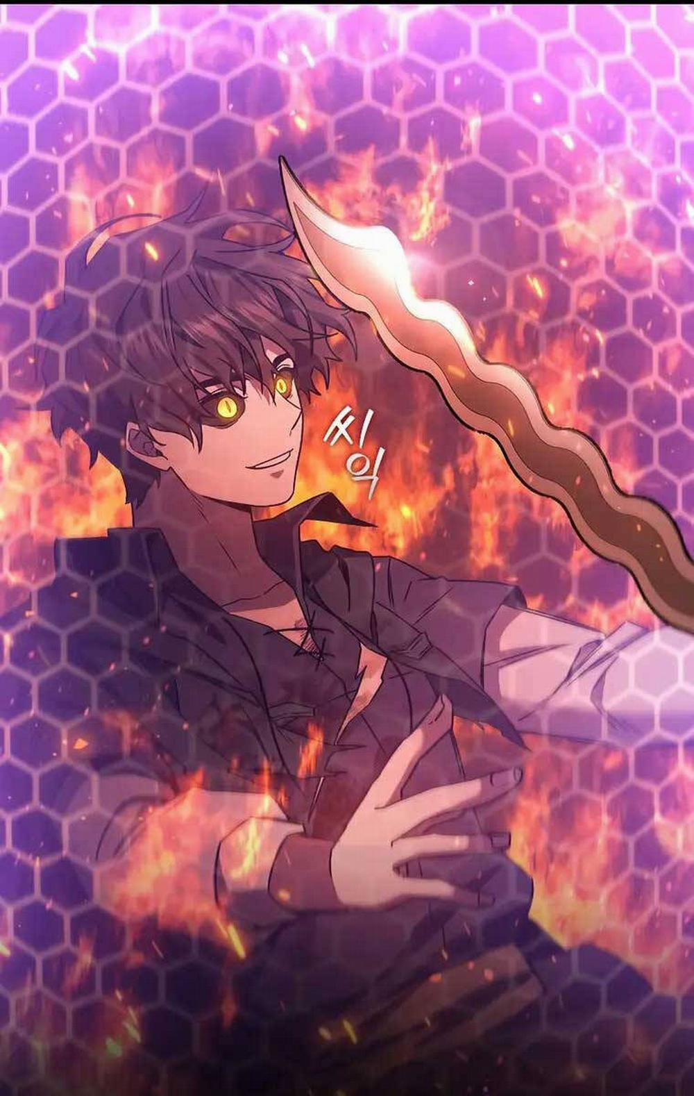 Thực Long Ma Pháp Sư 14 trang 109