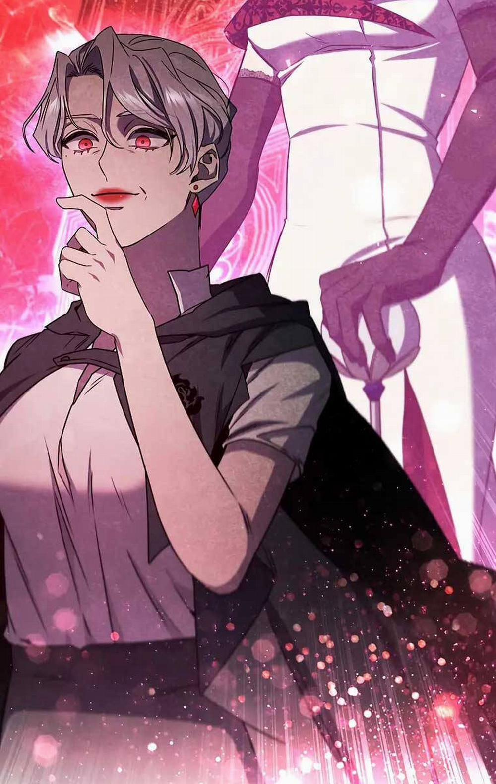 Thực Long Ma Pháp Sư 14 trang 26