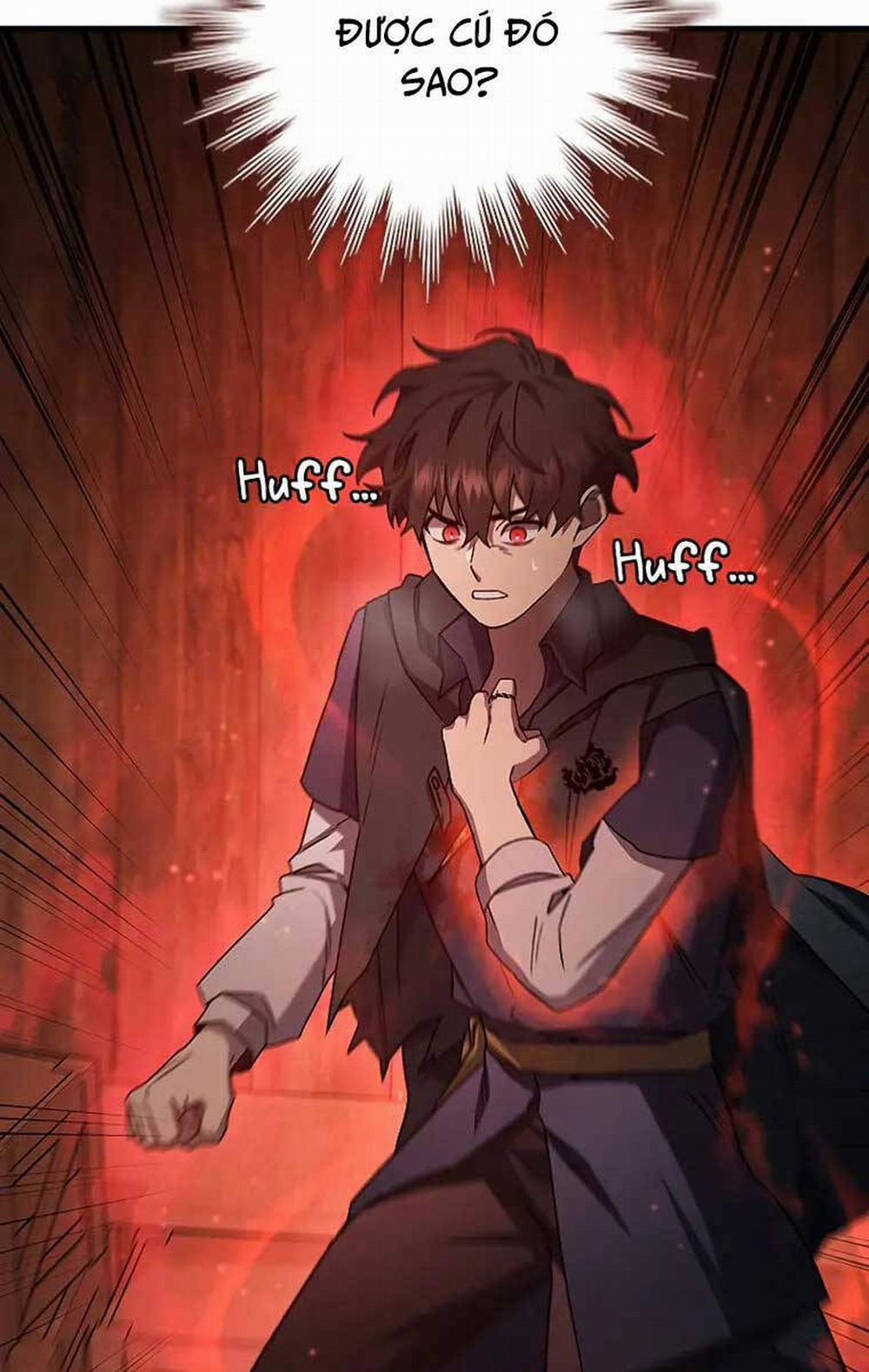 Thực Long Ma Pháp Sư 14 trang 34